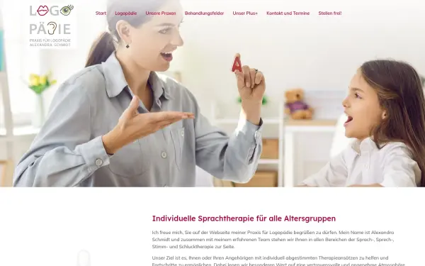www.logopaediepraxis-schmidt.de