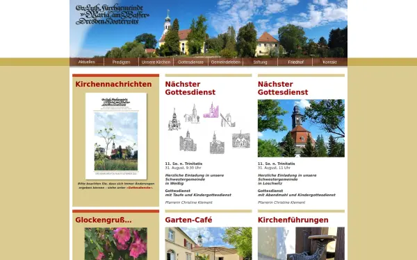 maria-am-wasser.de
