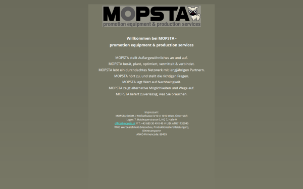 mopsta.at