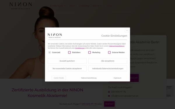 ninon-akademie.de