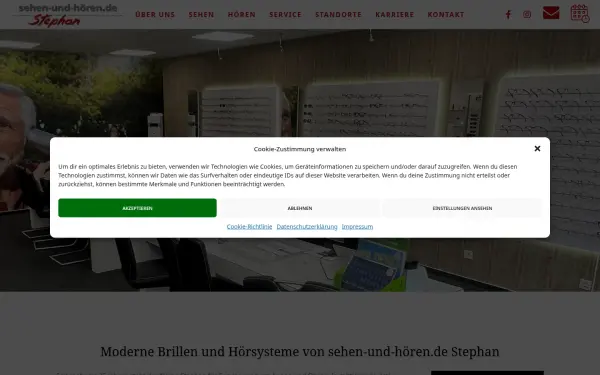 www.sehen-und-hoeren.de