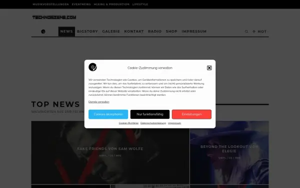 www.technoszene.com