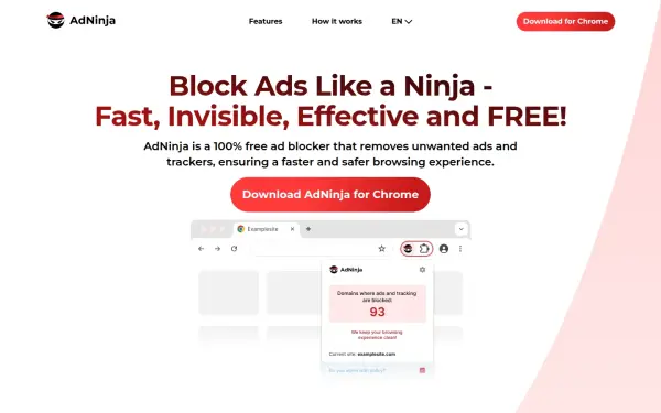 ad-ninja.net