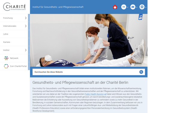igpw.charite.de