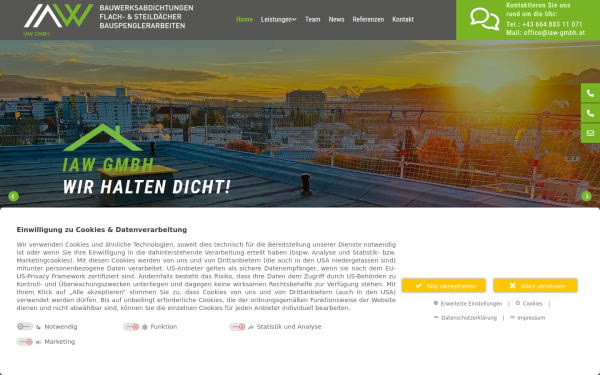 www.iaw-gmbh.at