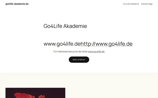 go4life-akademie.de