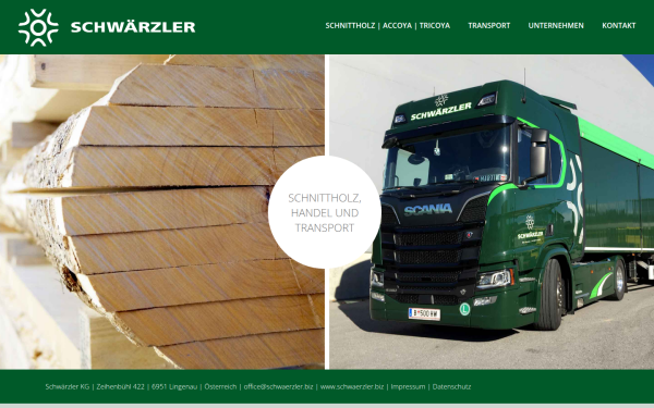 schwaerzler.biz