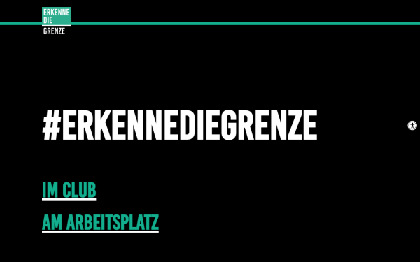erkennediegrenze.de