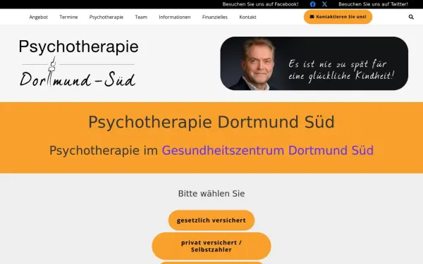 psychotherapiedortmund.de