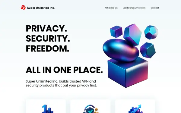 superunlimited.com