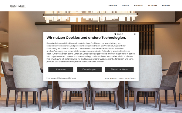 www.my-homemate.com