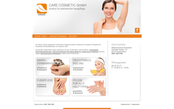 www.kosmetik-saar.de