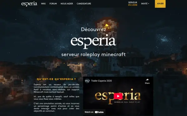 esperia-rp.net