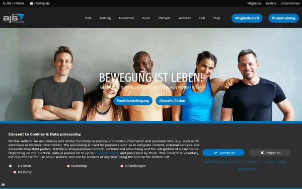 www.ajs.de