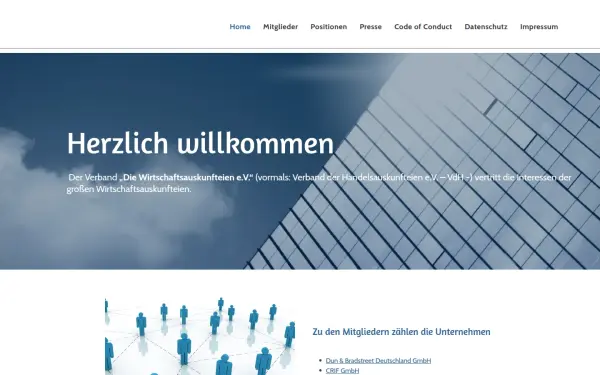 www.die-wirtschaftsauskunfteien.de