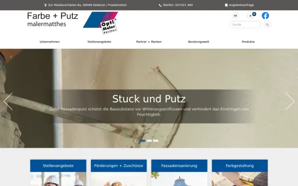 www.malermatthes.de