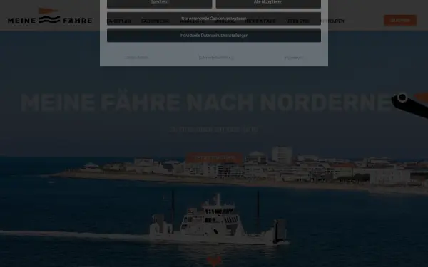 www.meine-faehre.de