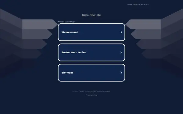 link-doc.de