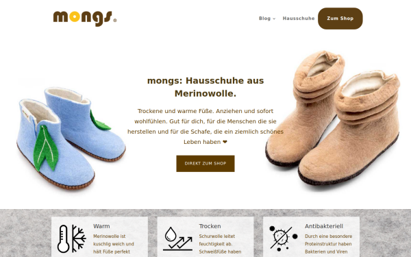 mongs.de