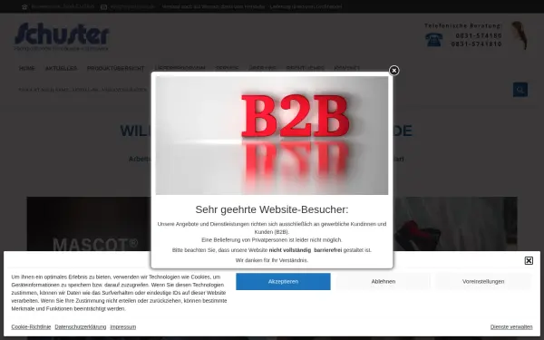 www.myschuster24.de