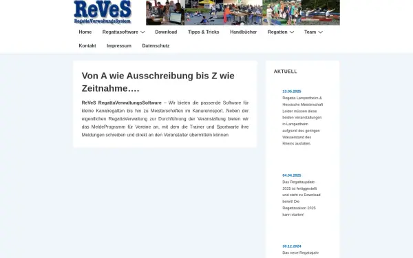 www.reves-online.de