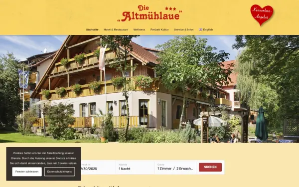 www.altmuehlaue.de