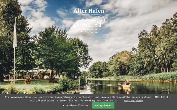 alterhafen.de