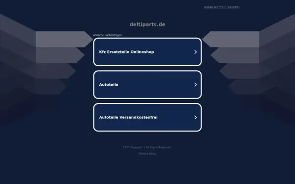 deltiparts.de