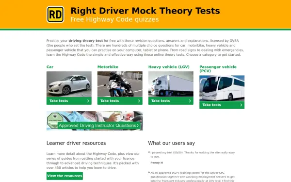 mocktheorytest.com