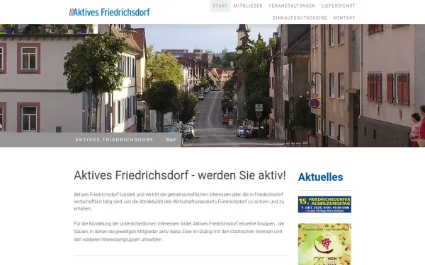 www.aktives-friedrichsdorf.de