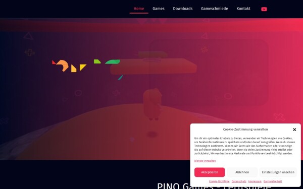 pino-games.com