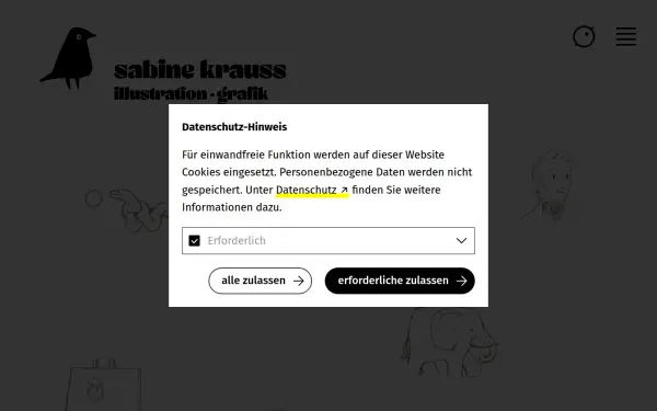 www.sabine-krauss.de