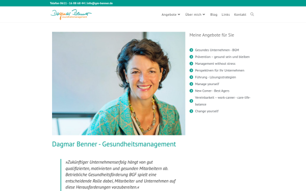 gm-benner.de
