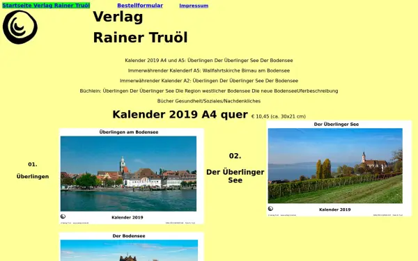 der-friede.de
