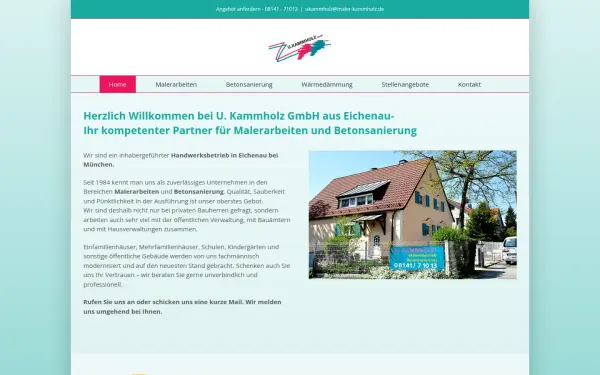 maler-kammholz.de