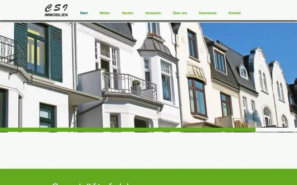 www.csi-immobilien-weimar.de