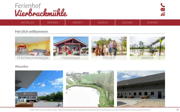 www.vierbruckmuehle.de