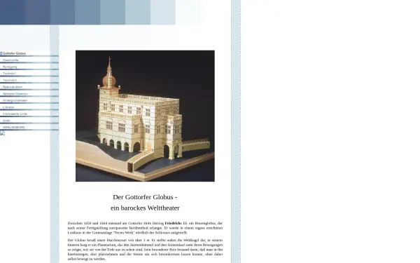 gottorferglobus.de