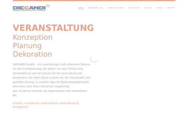 www.diegandi.de