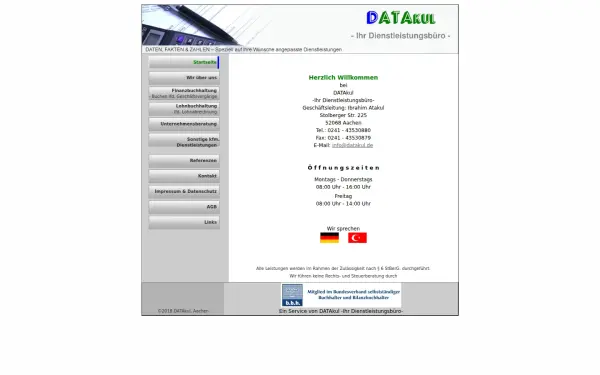 datakul.de
