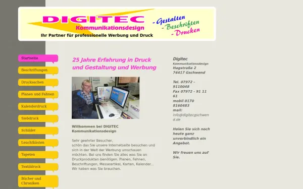 www.digitecgschwend.de