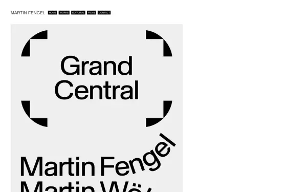 www.martinfengel.com