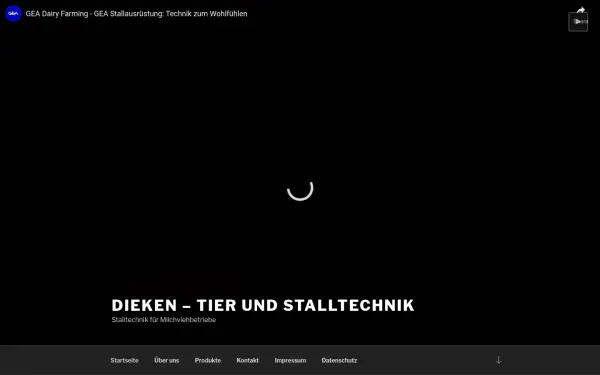 dieken-landtechnik.de