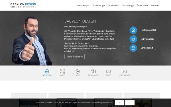 babylondesign.de