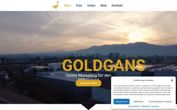 goldgans.de