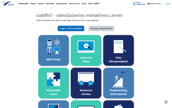 viamint.de