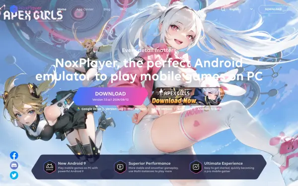 www.bignox.com