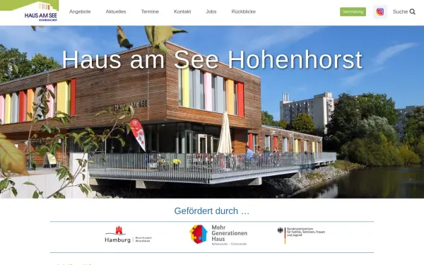 haus-am-see-hohenhorst.de