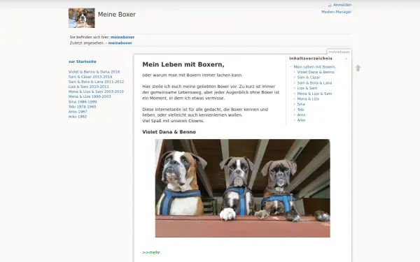 meineboxer.de