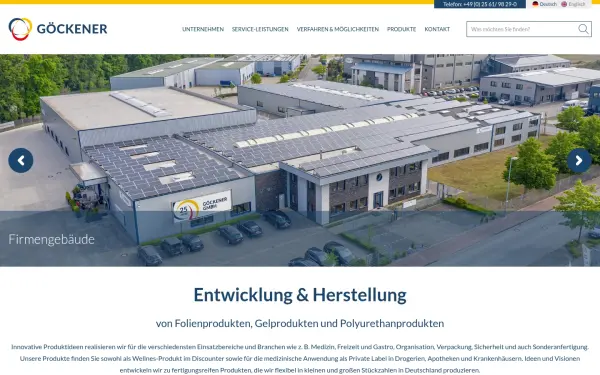 www.goeckener.de